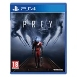 Prey - PS4