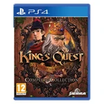 King's Quest (Complete Collection) - PS4