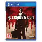 Alekhine's Gun - PS4