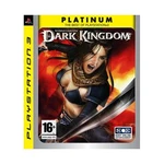 Untold Legends: Dark Kingdom [PS3] - BAZÁR (használt termék)