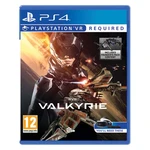 EVE: Valkyrie [PS4] - BAZÁR (használt termék)