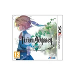 Etrian Odyssey Untold: The Millennium Girl