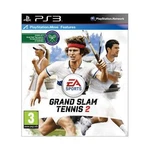 EA Sports Grand Slam Tennis 2 [PS3] - BAZÁR (Használt áru)