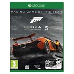 Forza Motorsport 5 (Racing Game of the Year Edition) - XBOX ONE