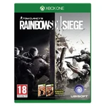 Tom Clancy’s Rainbow Six: Siege - XBOX ONE