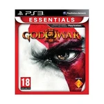 God of War 3 PS3 - BAZÁR (használt termék)