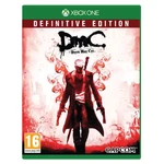 DmC: Devil May Cry (Definitive Edition) - XBOX ONE