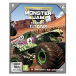 Monster Jam: Steel Titans (Collector's Edition) - XBOX ONE