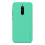 Tok Nillkin Super Frosted Xiaomi Redmi 8, mint green