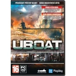 Uboat (Early Access) - PC