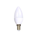 LED izzó Solight 4W, E14, 3000K, 310lm