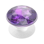 PopSockets univerzális tartó PopGrip Disco Crystal Orchid