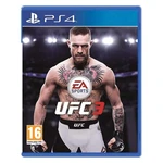 EA Sports UFC 3 - PS4