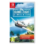 Island Flight Simulator