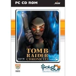 Tomb Raider 5: Chronicles - PC