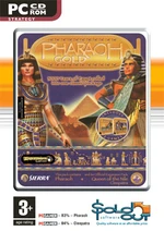 Pharaoh GOLD (SoldOut) - PC