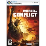 World in Conflict - PC