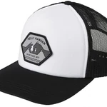 Hh flatbrim trucker cap