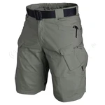 Helikon-Tex® Kraťasy Helikon URBAN TACTICAL Shorts rip-stop OLIVE DRAB Velikost: XXL