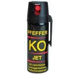 F.W. KLEVER Sprej obranný pepřový KO JET 50ml