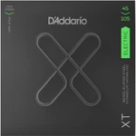 D'addario Xtb45105 Struny Gitara Basowa