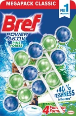 Bref Power Aktiv Pine