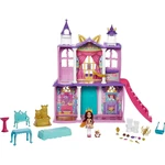 Mattel Enchantimals královský zámek kolekce royal herní set