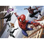 Ravensburger puzzle Marvel Spider-Man 200 XXL dílků