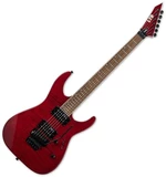 ESP LTD M-200FM See Thru Red