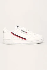 adidas Originals - Dětské boty Continental 80 G28215