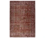 Koberec Tilas Red 80x150 cm