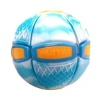 Phlat Ball junior SWIRL - více druhů