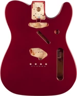 Fender Telecaster Candy Apple Red Korpus do gitary