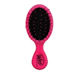 Wet Brush Mini Pro kefa na vlasy cestovný Pink 1 ks