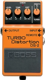 Boss DS-2 Gitarreneffekt