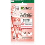 Garnier Skin Naturals maska na oči s probiotiky 6 g