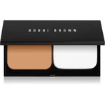 Bobbi Brown Skin Weightless Powder Foundation pudrový make-up odstín Warm Natrual W-056 11 g