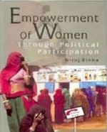 Empowerment of Women Through Political Participation