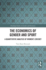 The Economics of Gender and Sport