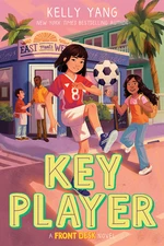 Key Player (Front Desk #4)