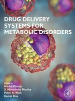 Drug Delivery Systems for Metabolic Disorders