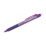 Pilot FriXion Clicker 0,5 mm - fialový