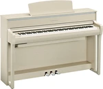 Yamaha CLP 775 White Ash Pianino cyfrowe