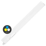 LED svítidlo Ecolite SLICK TL2001-CCT/22W 3000-6500K 147cm