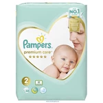 Pampers Premium VP MINI S2 68KS