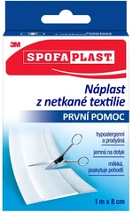 3M Spofaplast 864 náplasť z netkanej textílie