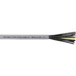 LAPP ÖLFLEX® CLASSIC 110 riadiaci kábel 12 x 1.50 mm² sivá 1119912-1 metrový tovar