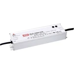 Mean Well HLG-185H-C700A LED driver, napájací zdroj pre LED  konštantný prúd 200 W 0.7 A 143 - 286 V/DC PFC spínacie obv