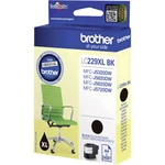 Brother Ink LC-229XLBK originál  čierna LC229XLBK