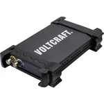 USB, PC osciloskop VOLTCRAFT DSO-2020 USB, 2-kanálová, 20 MHz